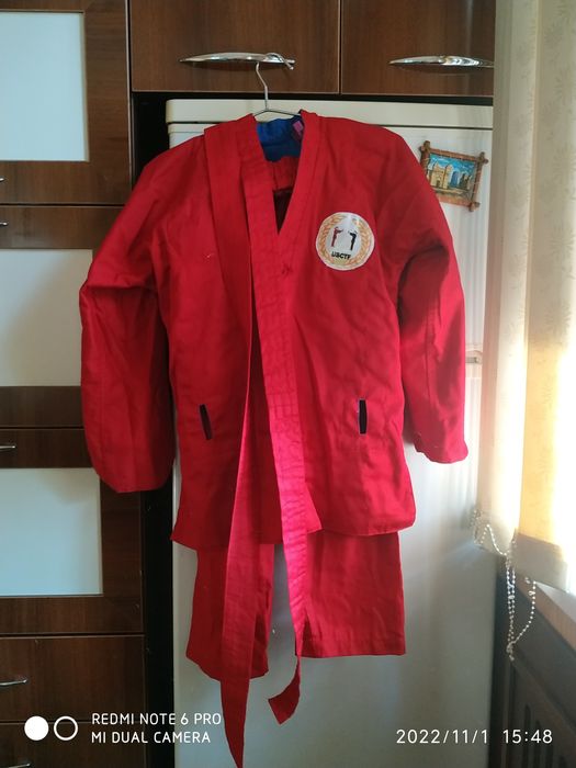 Кимано  турон жаннги