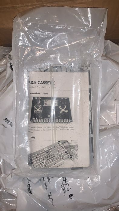 Пигтейлы адаптеры ship, commscope , amp