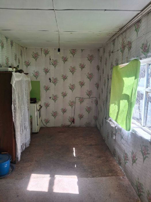 Продам дачу за Понтоным мостом