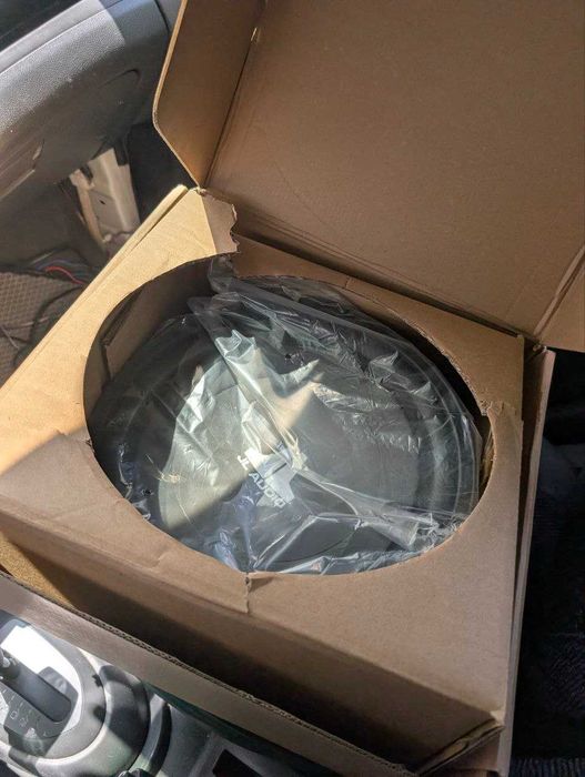 Jl audio 12w3v2 D4
