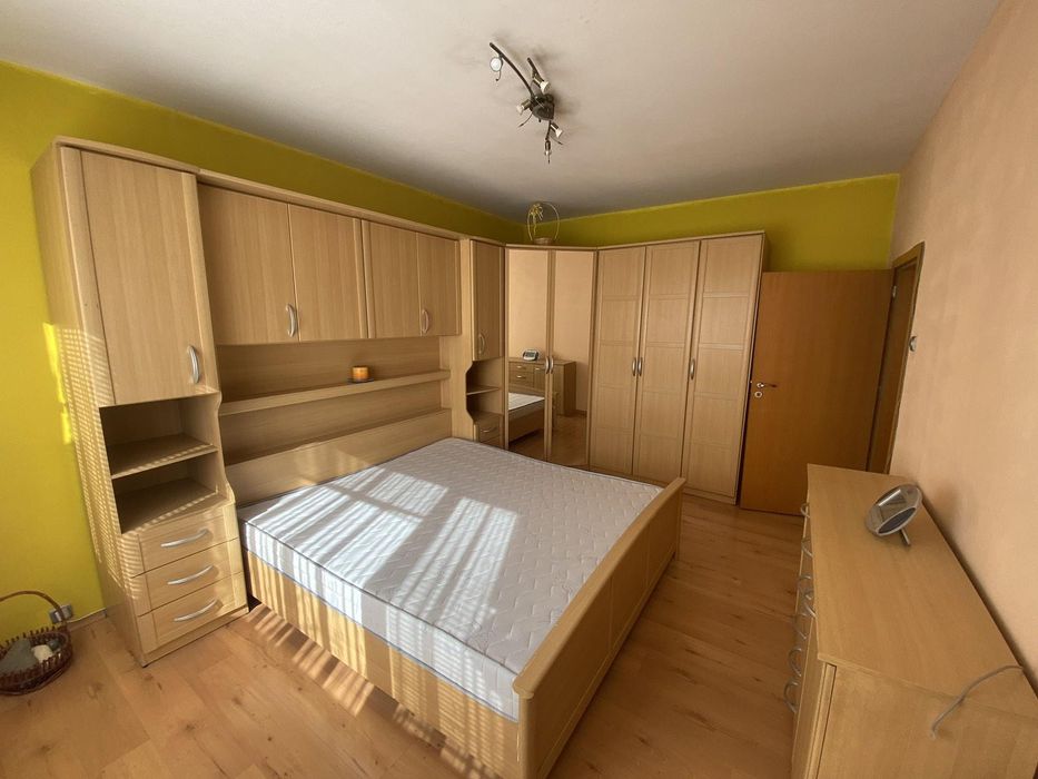 Дава се под наем Двустаен апартамент в София, Мусагеница - 60 кв.м за 600 € - Снимка #5