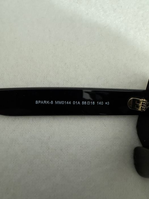 Ochelari de soare Max Mara