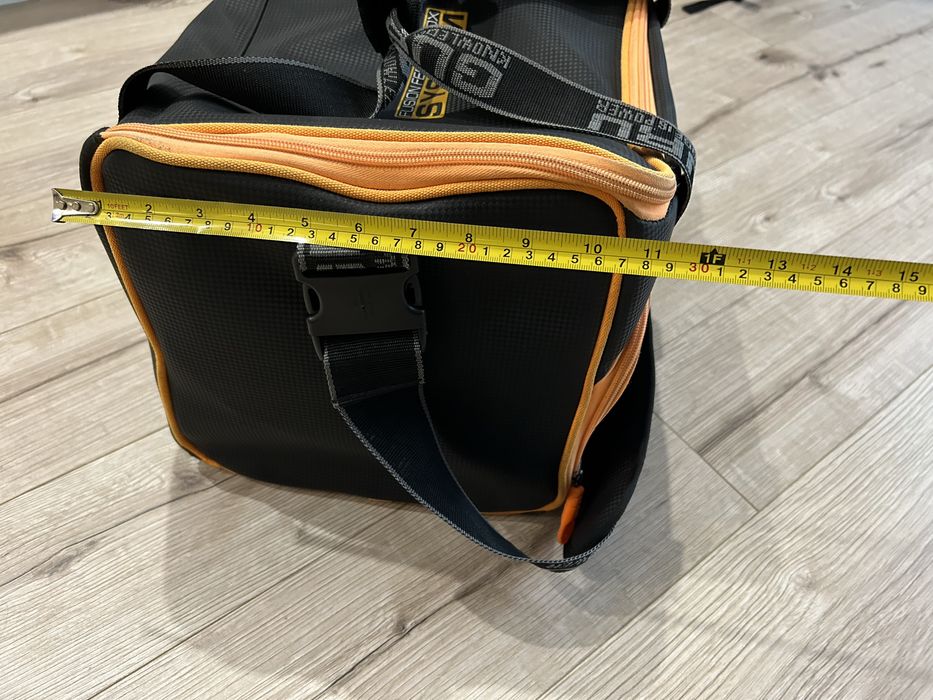 Чанта , сак за фидер GURU Fusion Feeder Box System Bag