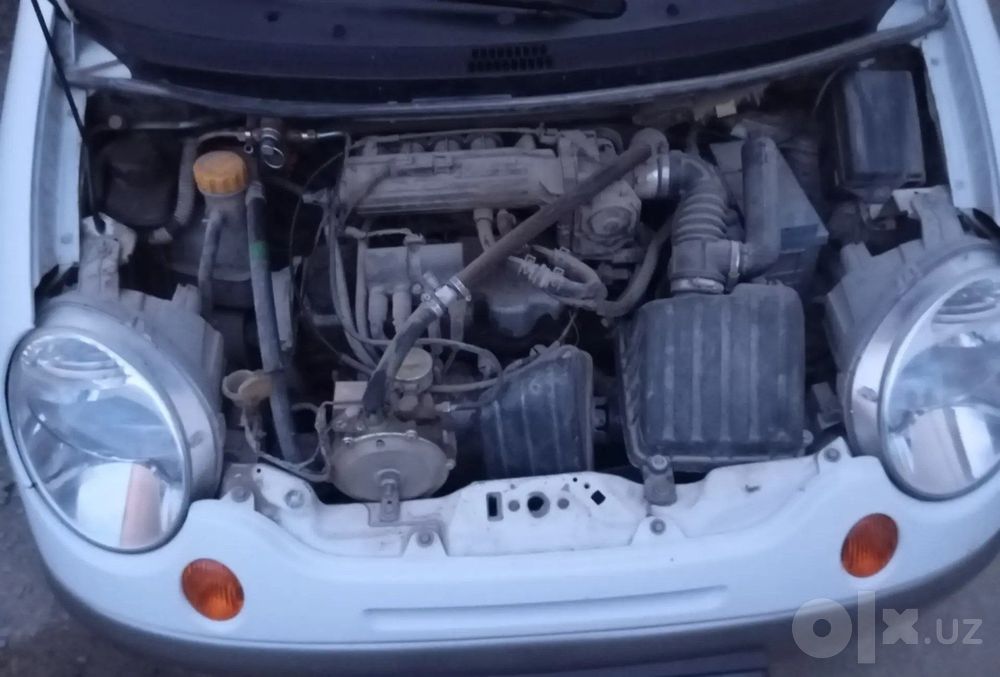 Matiz best sotiladi