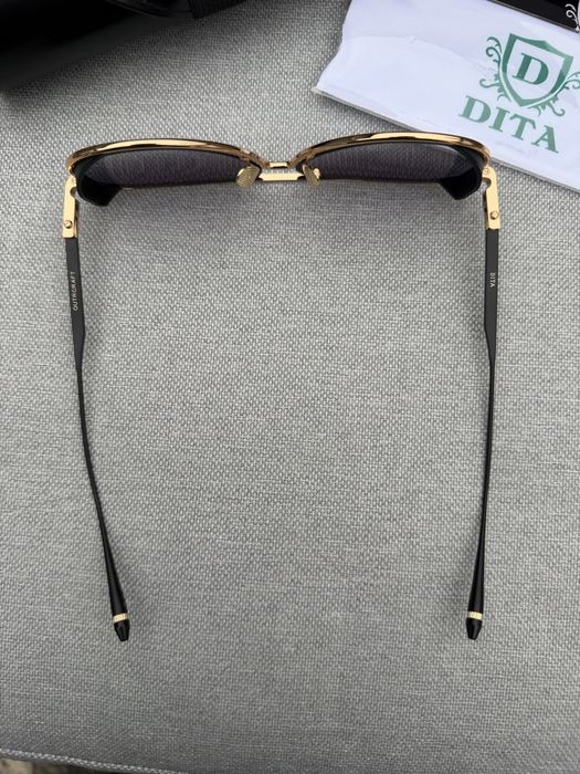 Ochelari de soare Dita Outcraft noi