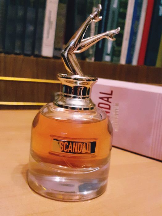 Парфюм Jean Paul Gaultier Scandal