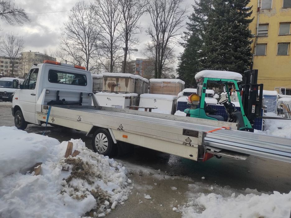 Пътна помощ репатрак
Пътна помощ в София и страната! 
Цена за Гр.София