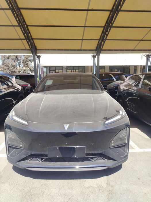 Changan Deepal S07 300 versiya