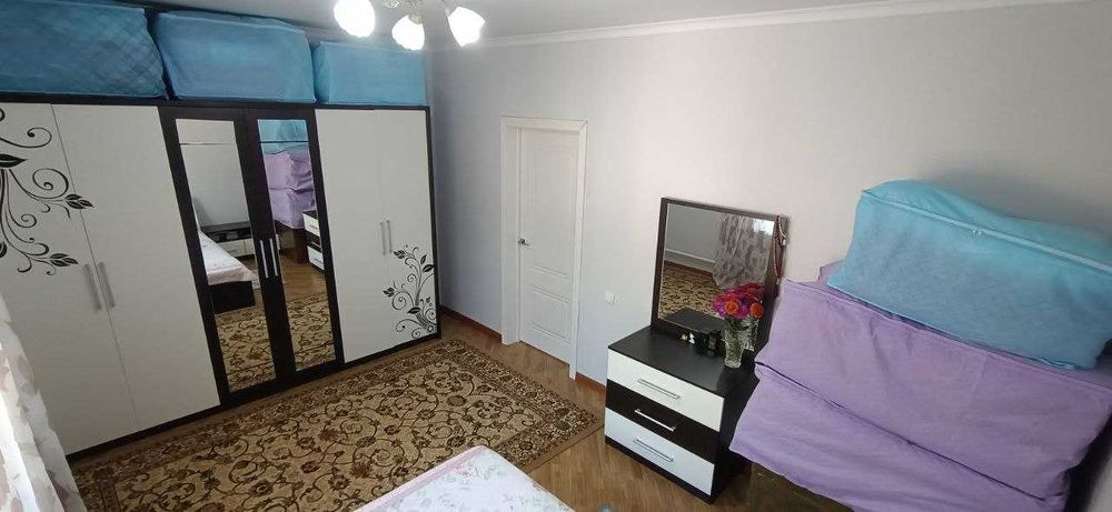 Продам дом в поселке Абай