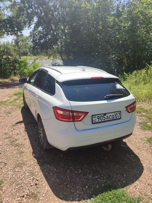 Продам лада Веста