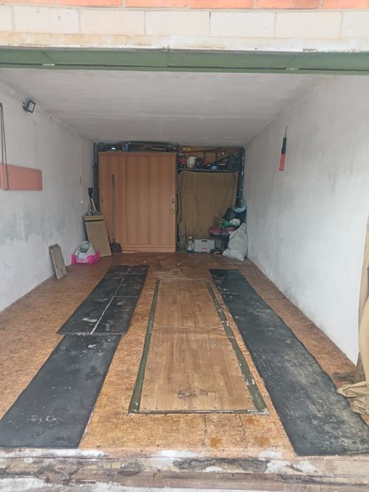 Продам гараж ГЭК 4