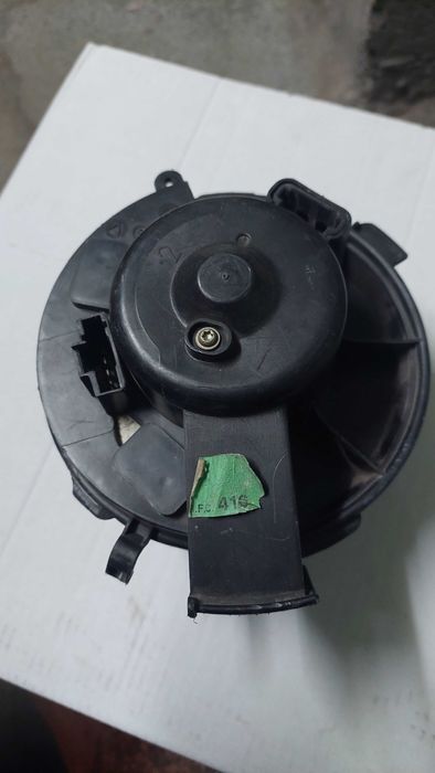 Вентилатор за парно Пежо Ситроен