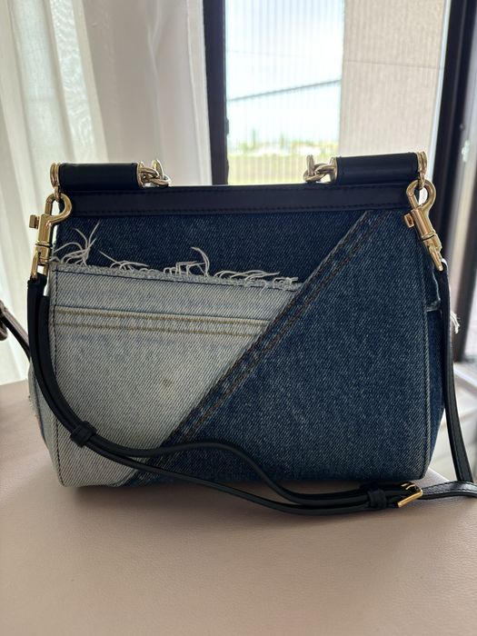 Vand geanta Dolce Gabbana