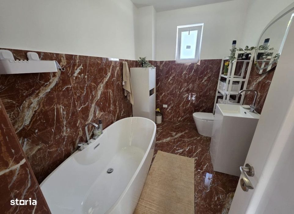 Casa 5 camere Popas Pacurari , 160 metri Cod:163438