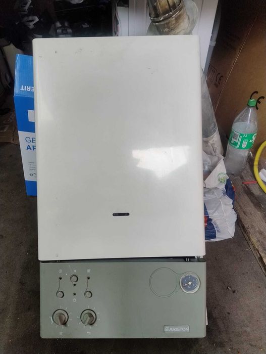 Centrala Ariston