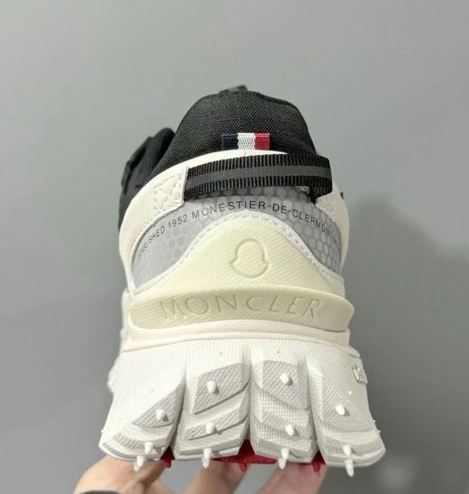 Moncler TrailGrip GTX
