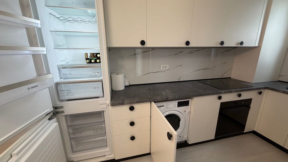 Inchiriere ap 3 camere Otopeni