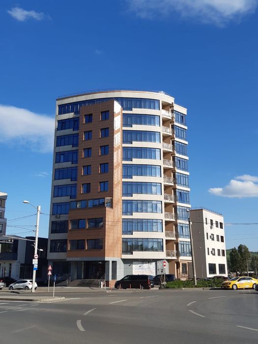 Închiriez apartament cu 1 cameră