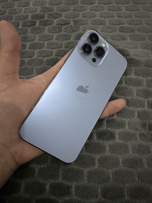 Iphone 13 pro max 128 gb 93%