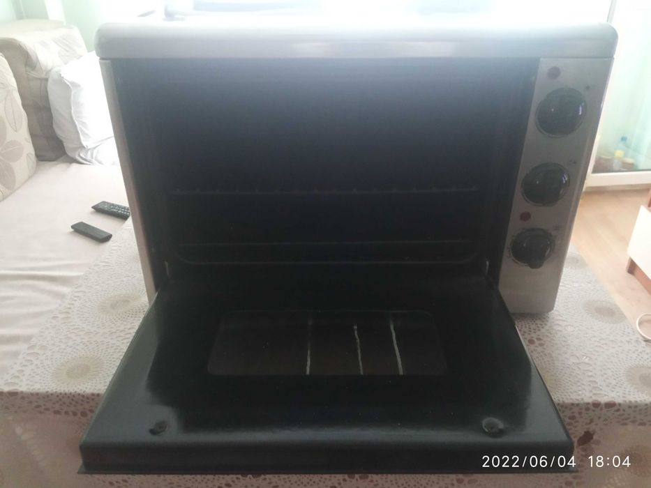 Готварска печка Дипломат