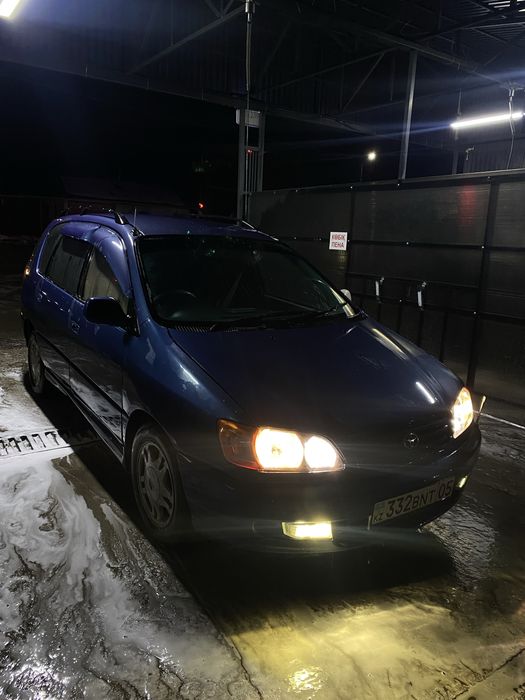 Продам авто на ходу или обмен