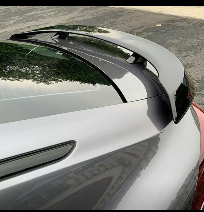 Сполер для автомобилей уникальные и на