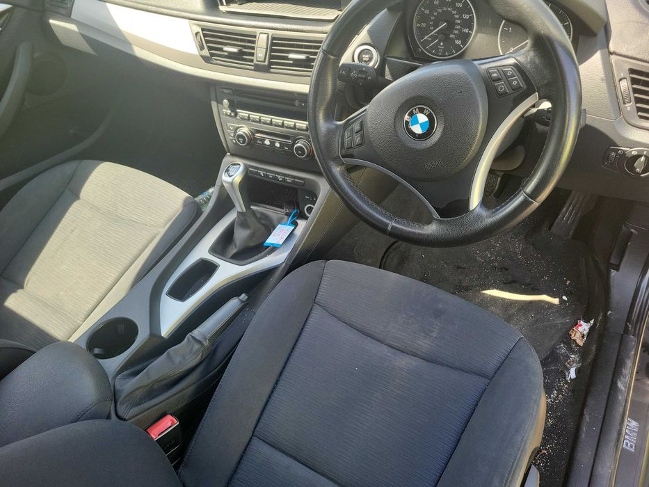 Far,bara,capota,aripa bmw x1 e84 an 2011 Dezmembrez bmw x1