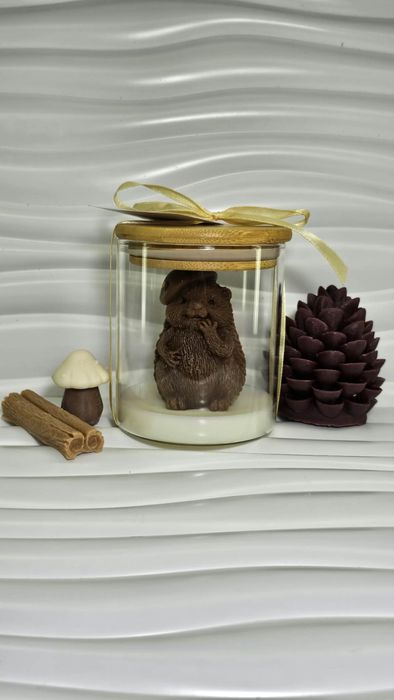 MJ Creations Ароматни свещи