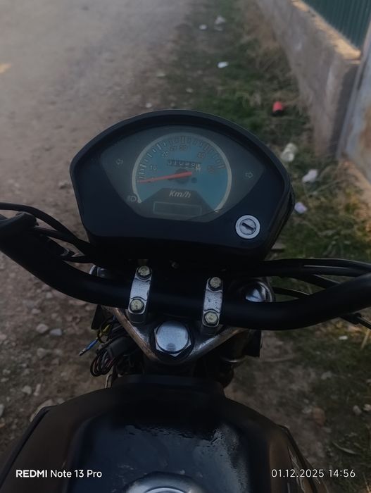 Альфа сшарк на ходу