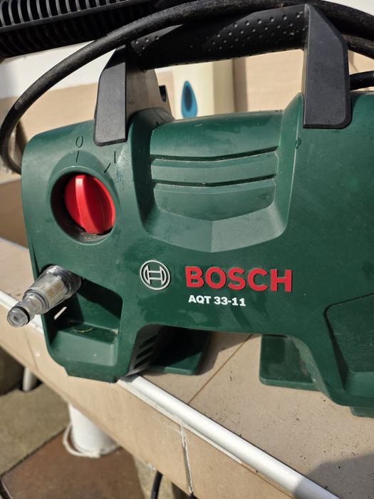 Градински електрически инструменти Bosch