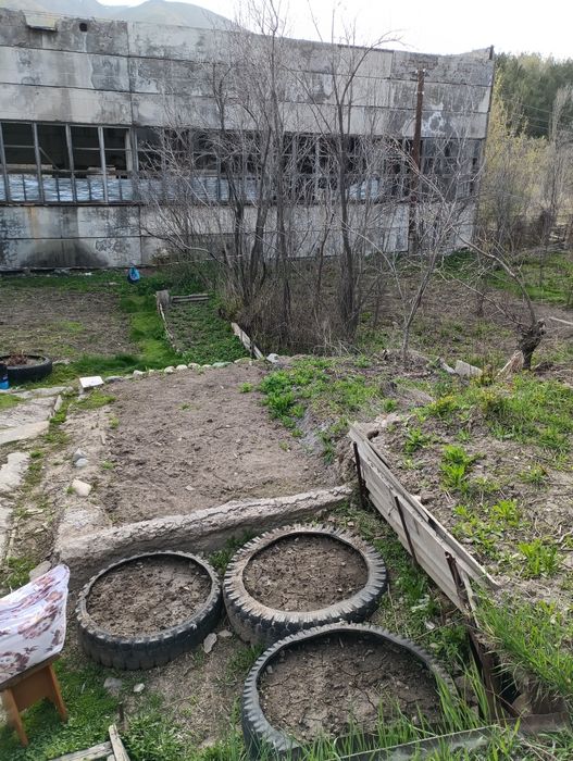 Продается 2 участка