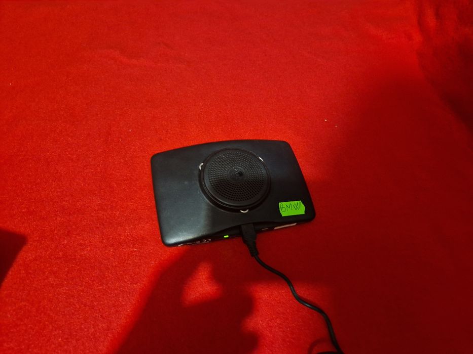Gps  - Tom Tom  cu adaptor auto