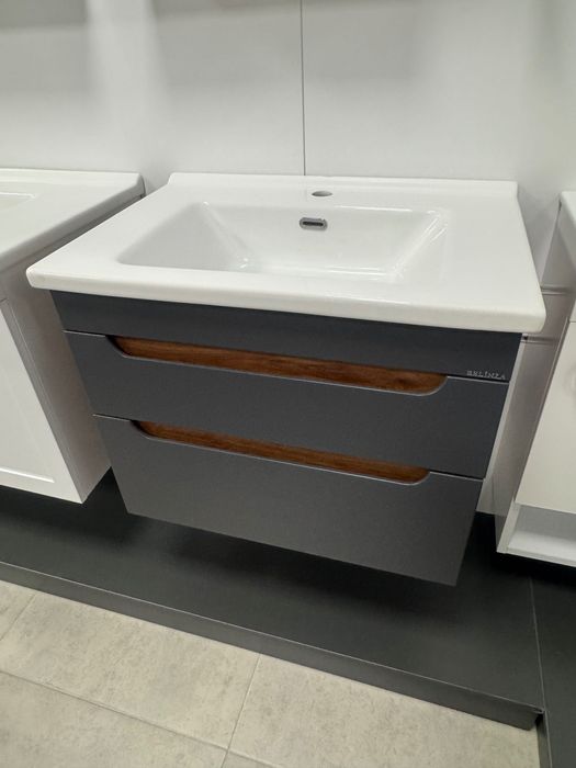 Комплект за баня Pedro 65см