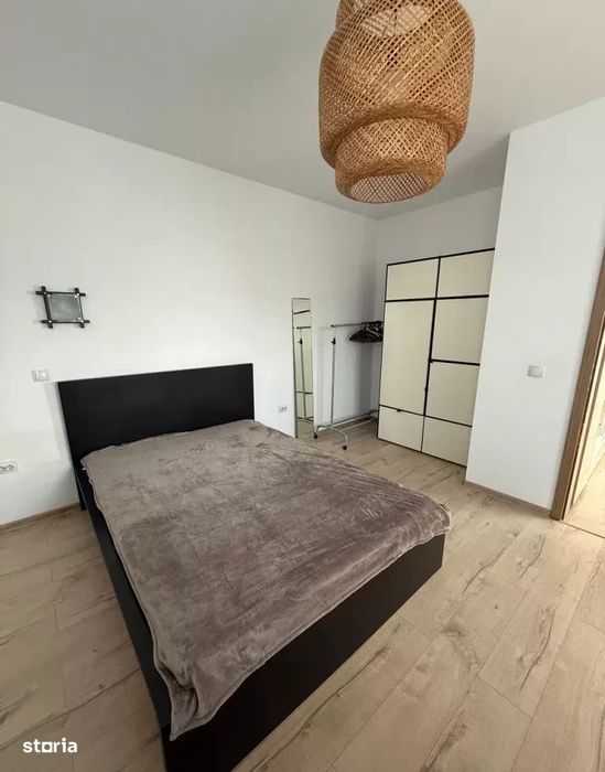 Apartament 2 camere la cheie  54mp ,parcare inclusa in pret.