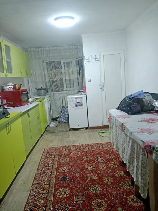 Квартира 2 комната