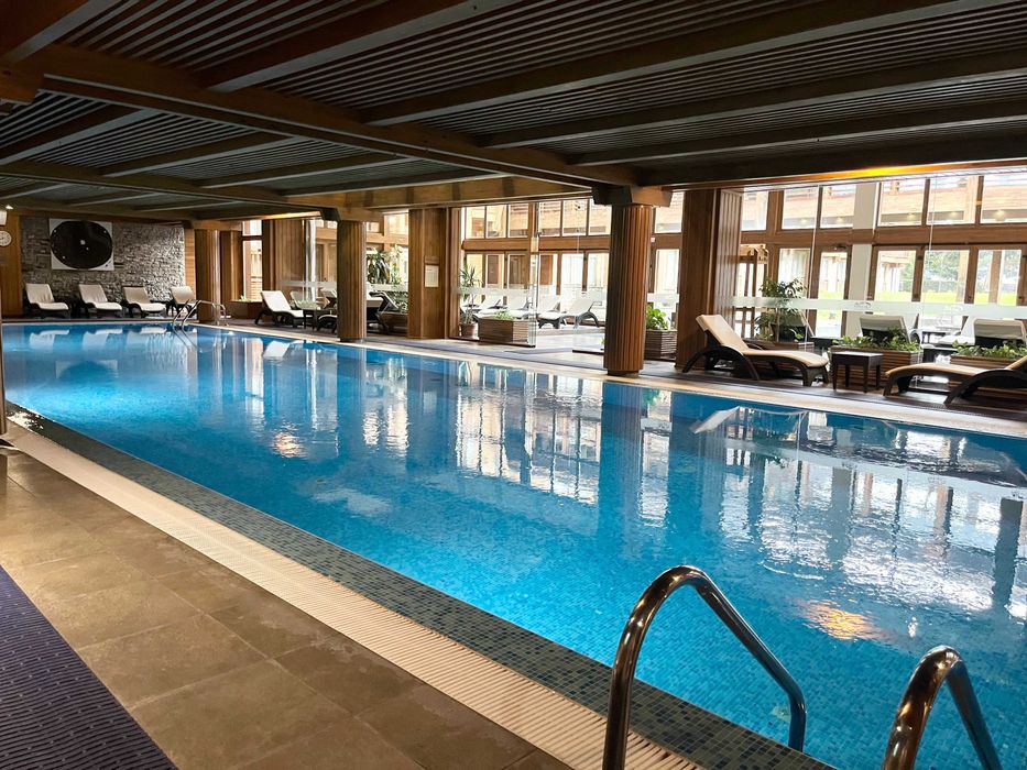 Tристаен апартамент под наем в Pirin Golf & Country Club
