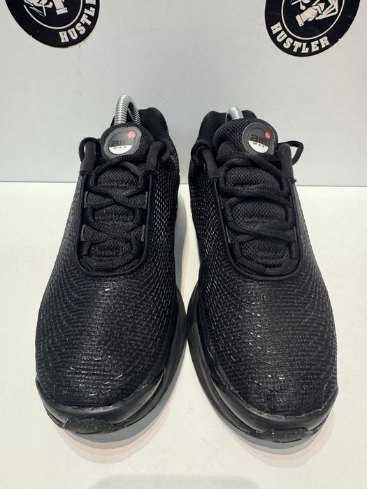 Маратонки NIKE AIR MAX DN. Номер 38
