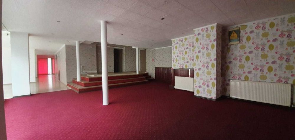 Spatiu comercial de inchiriat 267m