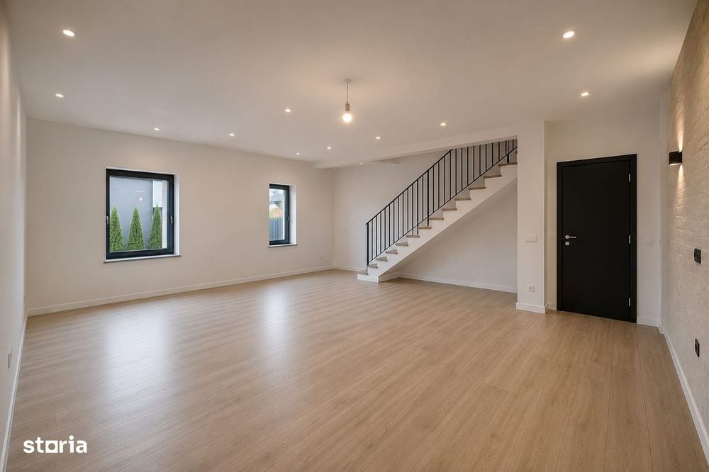 Comision 0%! Oferta! Vila noua Chiajna (ultima unitate)