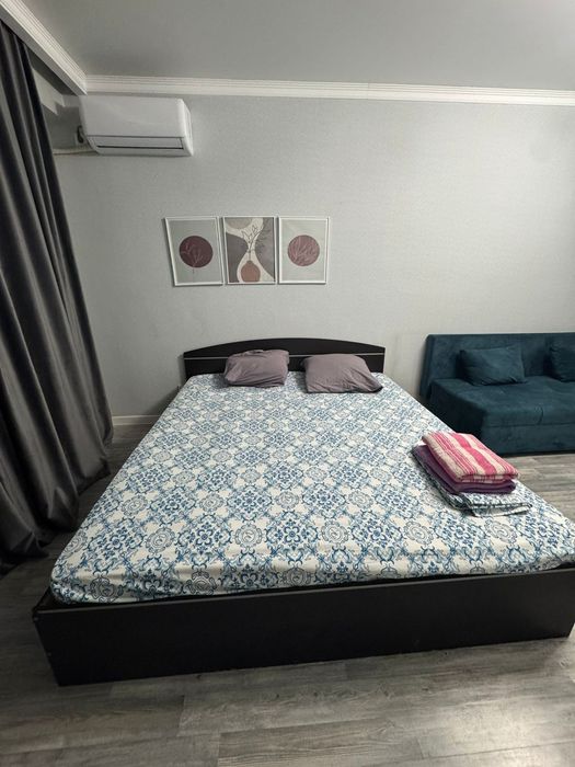 Посуточно.автовокзалСайран.Хак.ТолебиОтегенбатыра