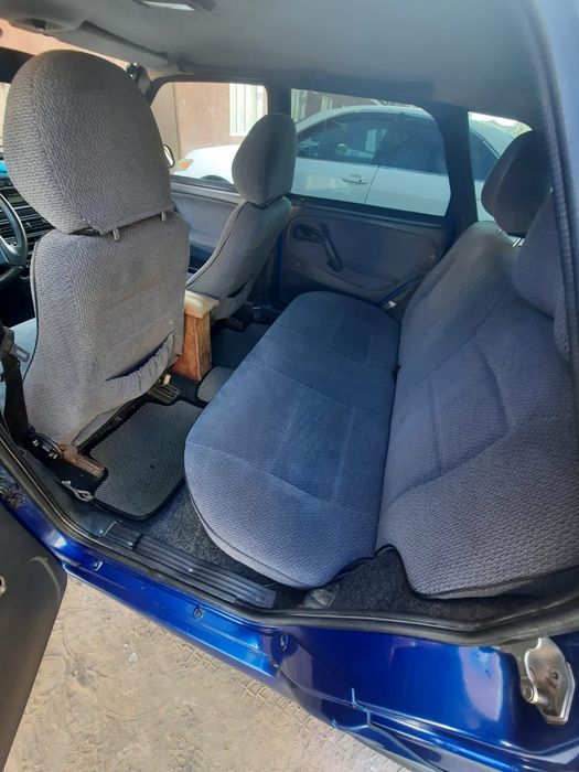 Продаётся Lada 2114 Рус учёт.