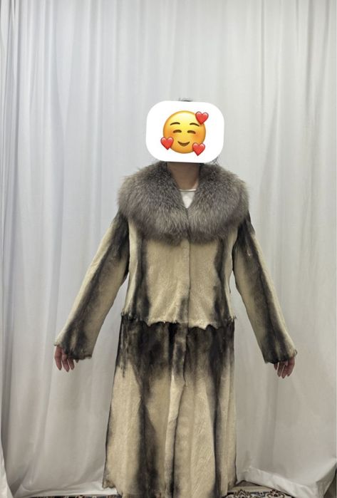 Продам норковую шубу