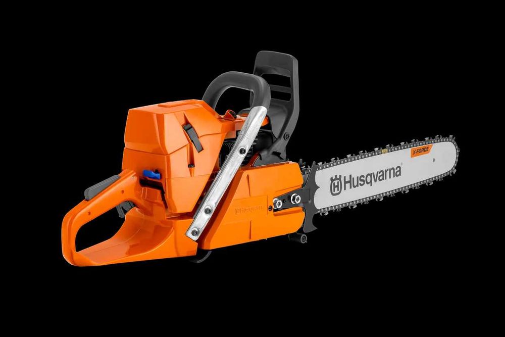 Husqvarna 372 XP X-TORQ