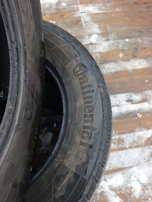 Продам два комплекта на 18