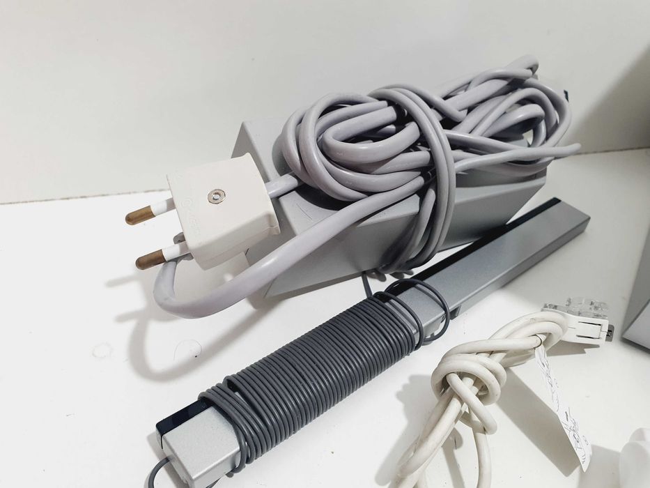 Consola Nintendo Wii Completa