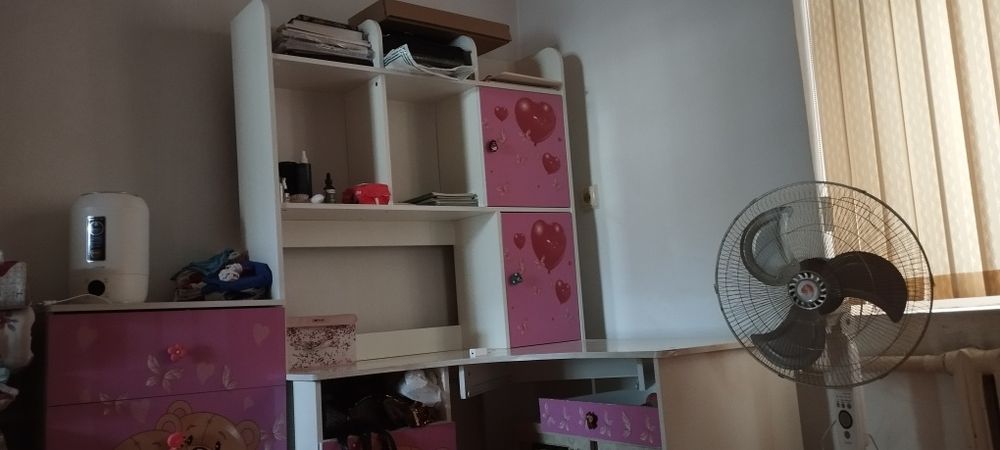 Детские мебель Мишка