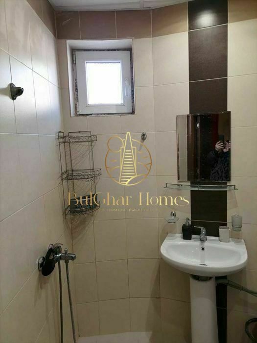 Дава се под наем Едностаен апартамент в Варна, Левски - 34 кв.м за 314.16 € - Снимка #7