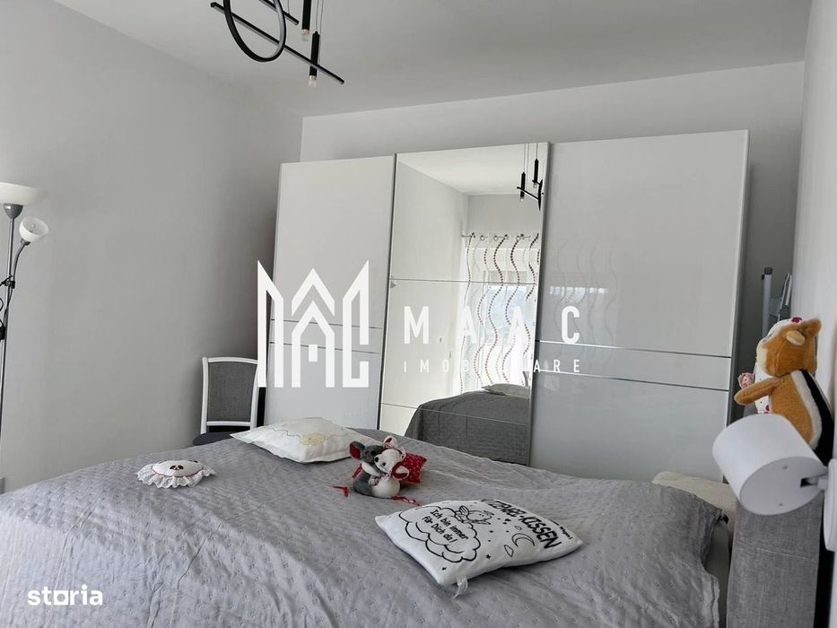 Apartament 2 camere de vânzare | Sibiu, Țiglari | 49 mp