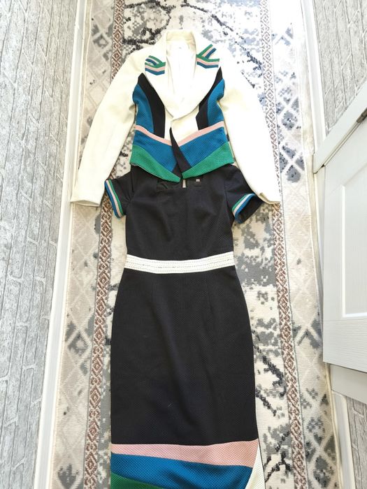 Продам женскую одежду