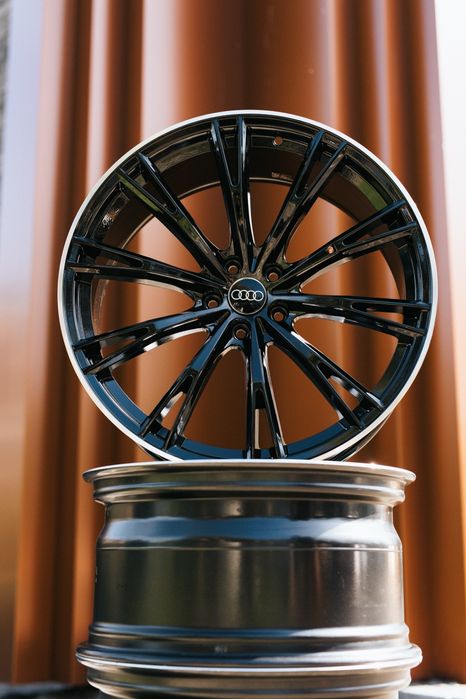 Jante 21 Audi ABT R21 A6 A7 A8 Q5 Q7 Q8